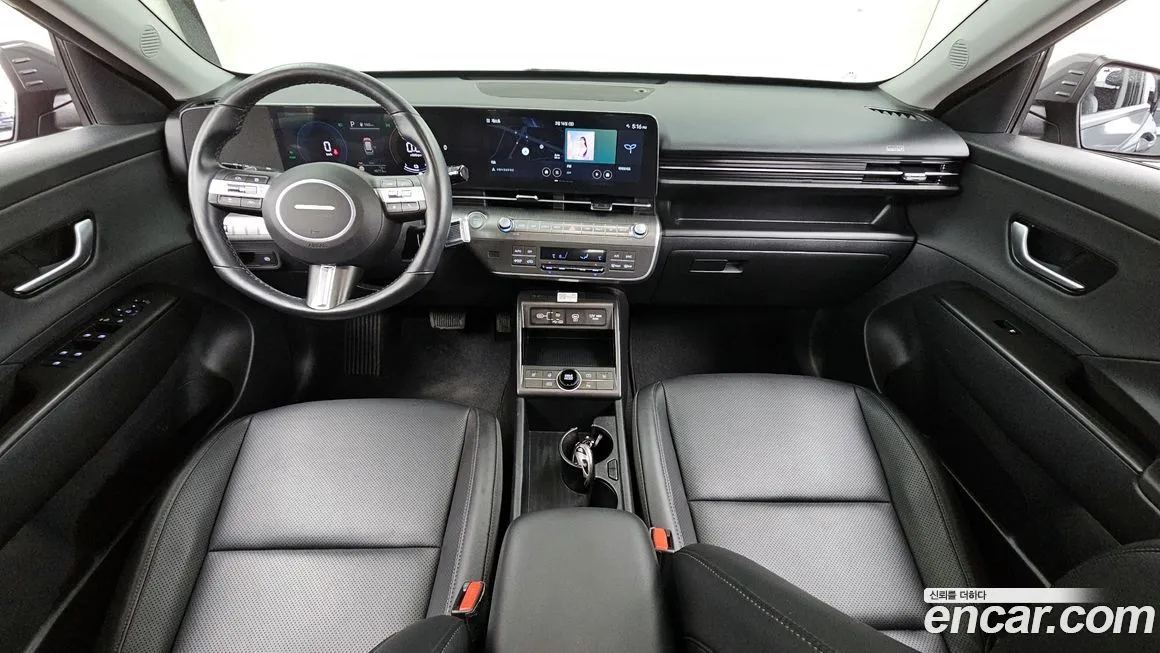 Hyundai Kona — фото 7