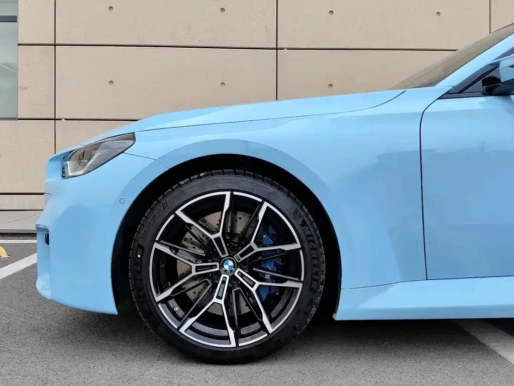 BMW M2 — фото 2
