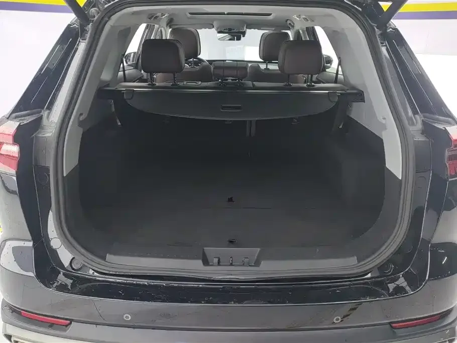 Chery Tiggo 8 PRO — фото 9