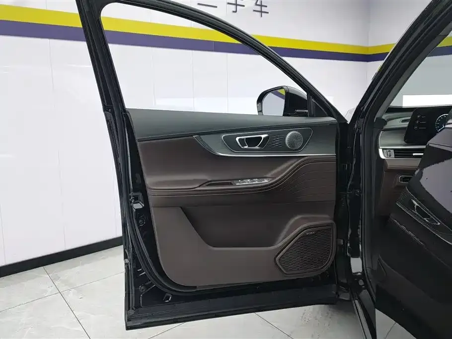 Chery Tiggo 8 PRO — фото 8