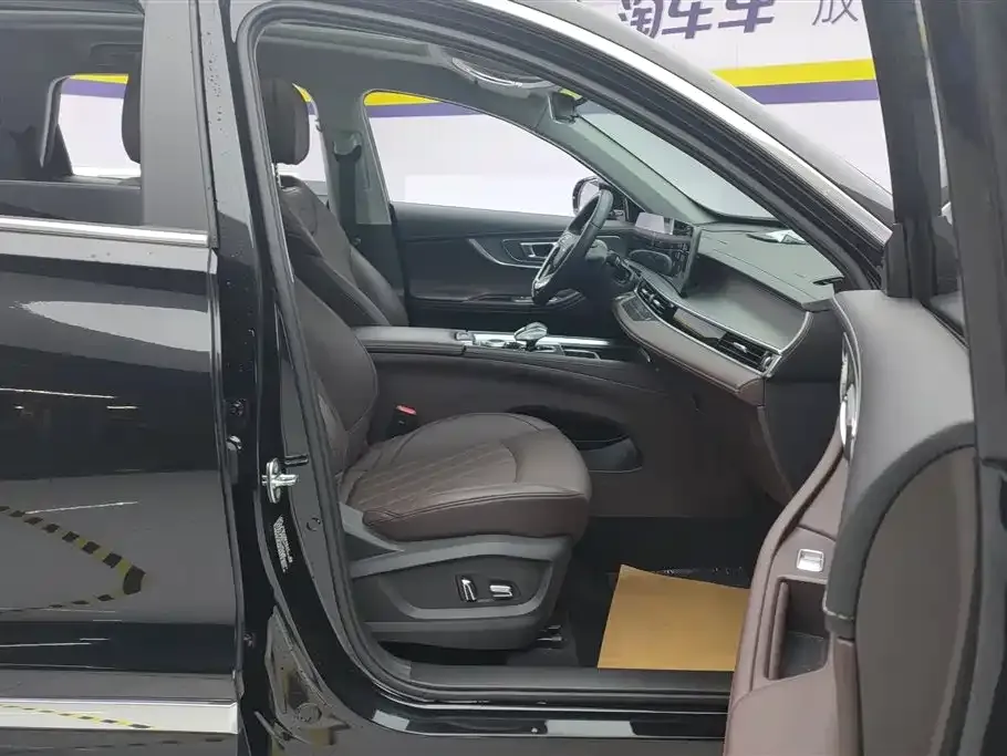 Chery Tiggo 8 PRO — фото 4