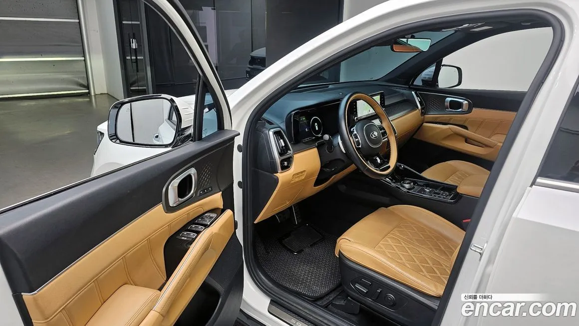 Kia Sorento — фото 5