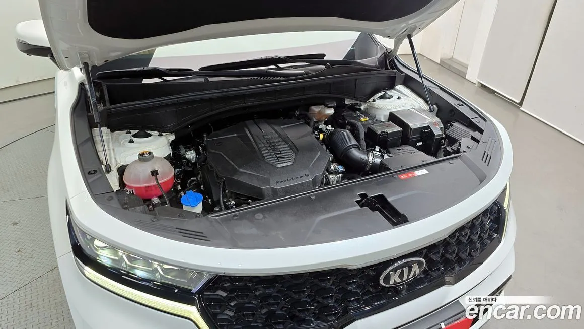 Kia Sorento — фото 3