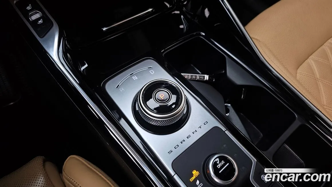 Kia Sorento — фото 2