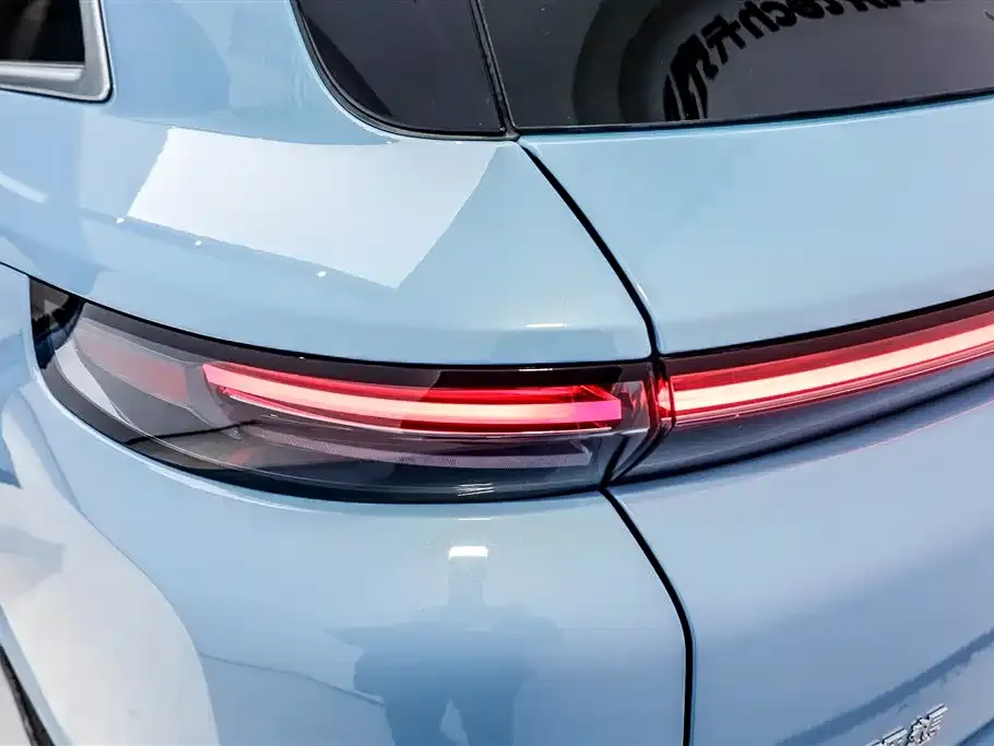 Li Auto L8 2025 из CN, фото 10