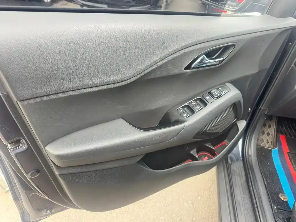 Hyundai ix35 2022 из CN, фото 9