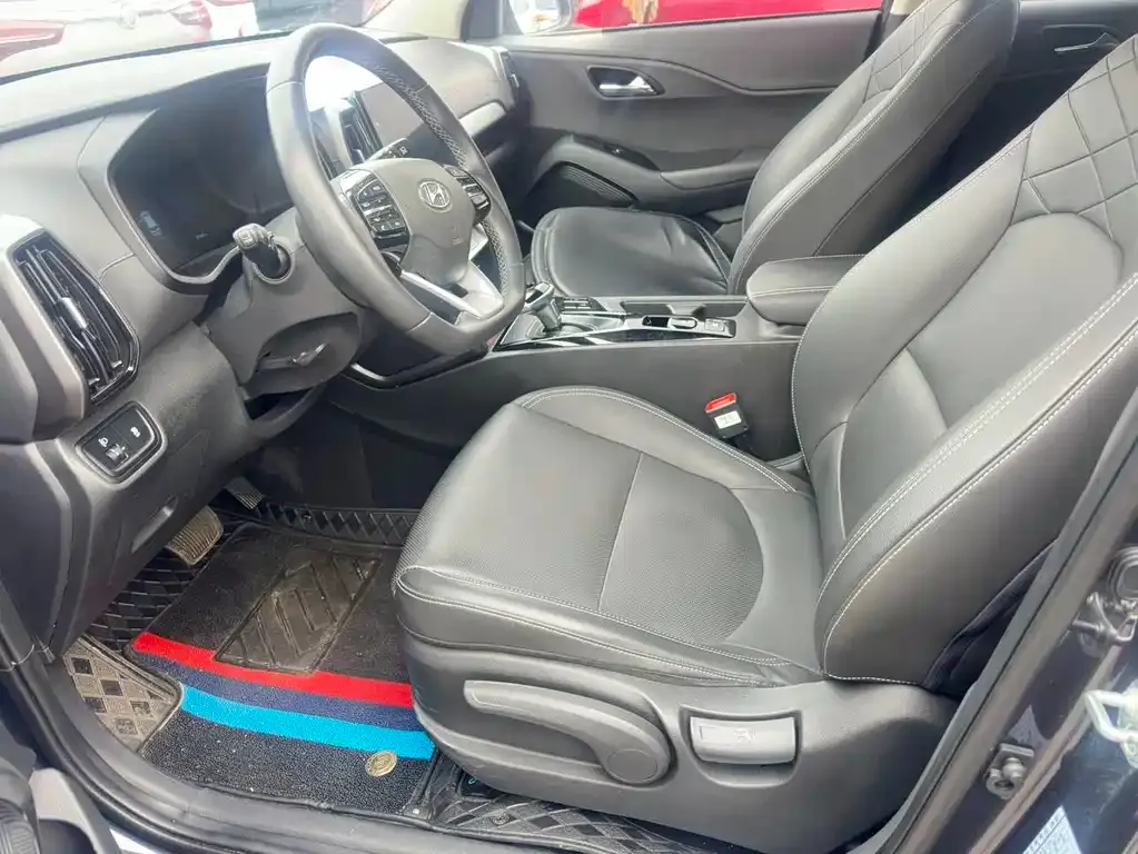 Hyundai ix35 2022 из CN, фото 5