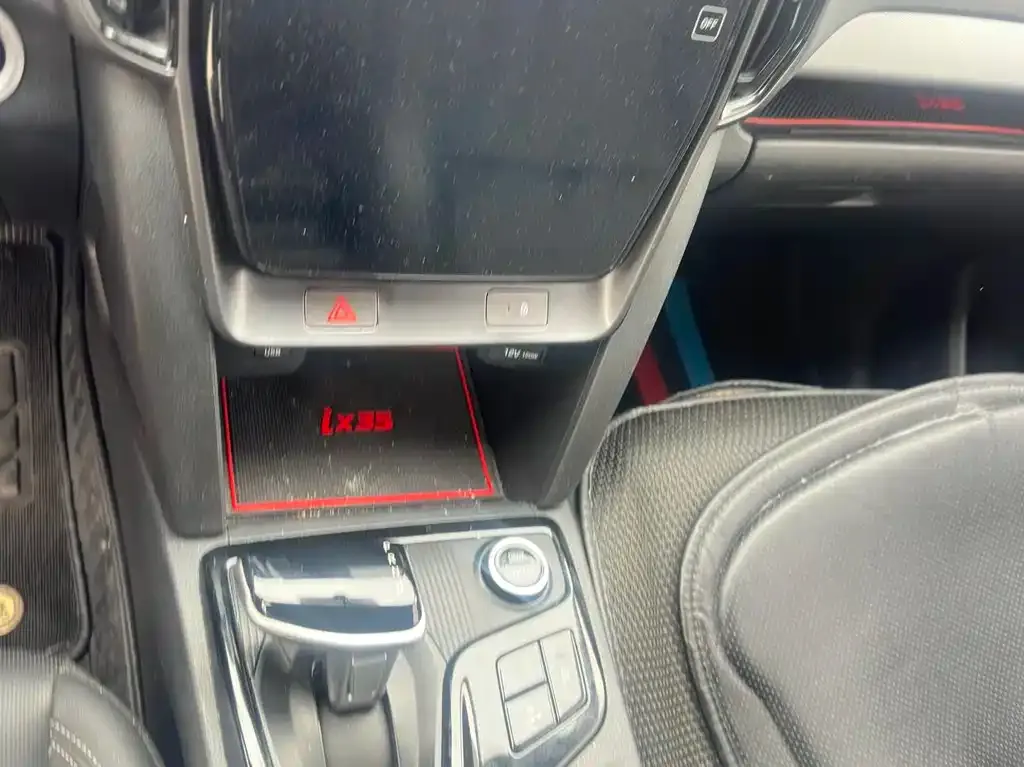 Hyundai ix35 2022 из CN, фото 6