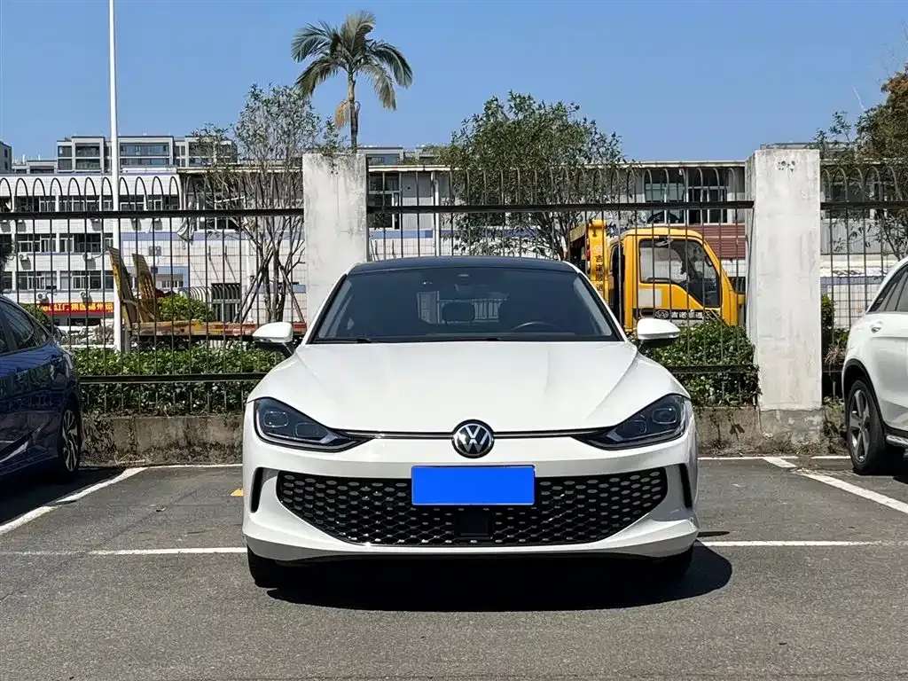 Volkswagen Lamando 2023 из CN, фото 7