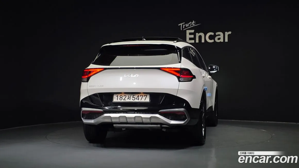 Kia Sportage — фото 2
