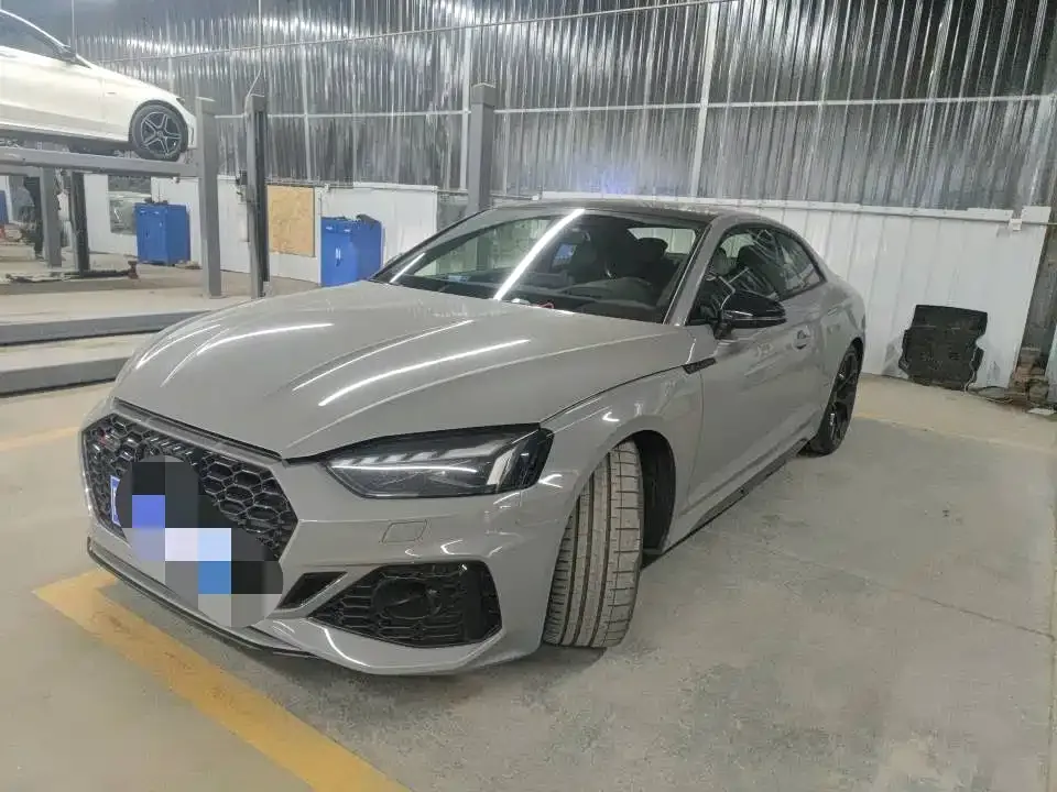 Audi RS 5 2024 из CN, фото 1