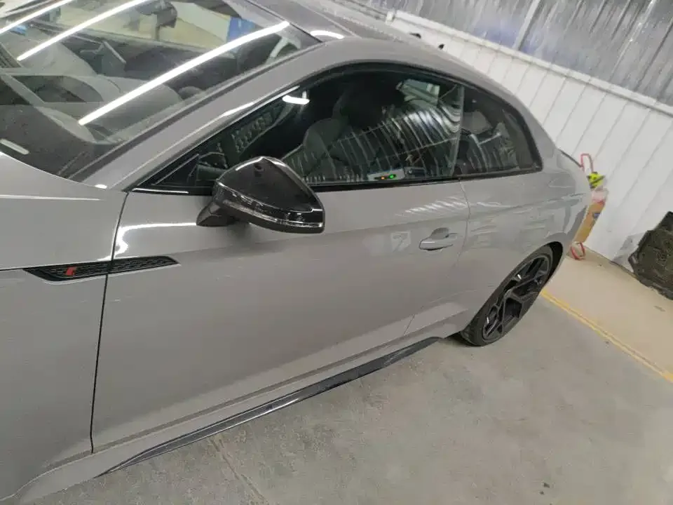 Audi RS 5 2024 из CN, фото 2
