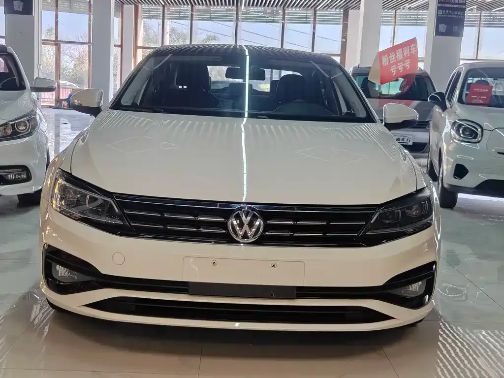 Volkswagen Lamando
