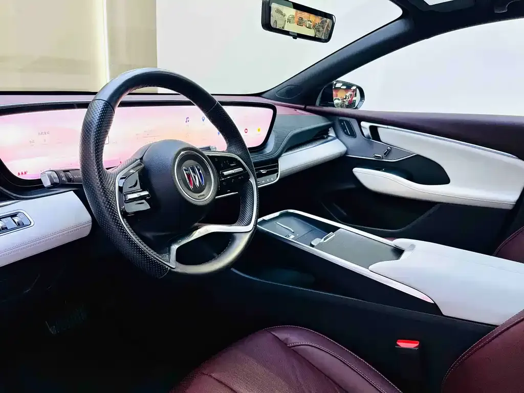 Buick LaCrosse 2024 из CN, фото 6