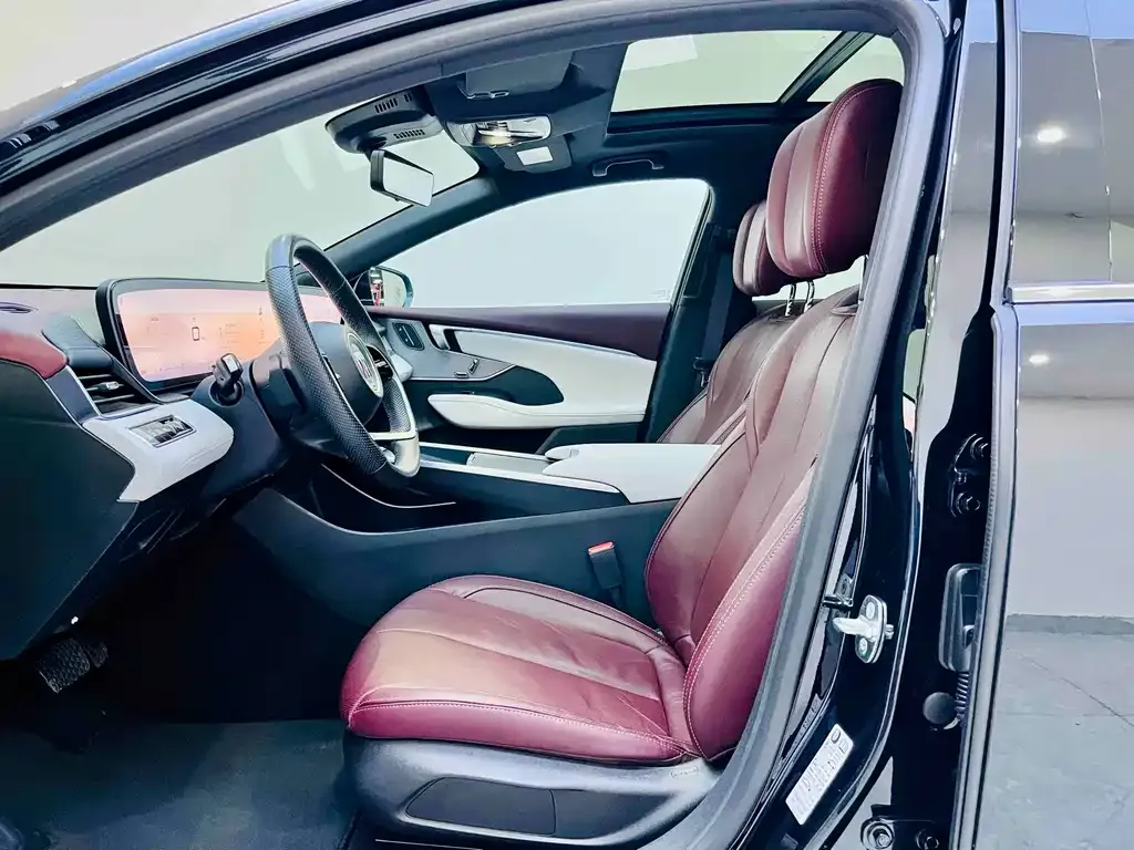 Buick LaCrosse 2024 из CN, фото 5