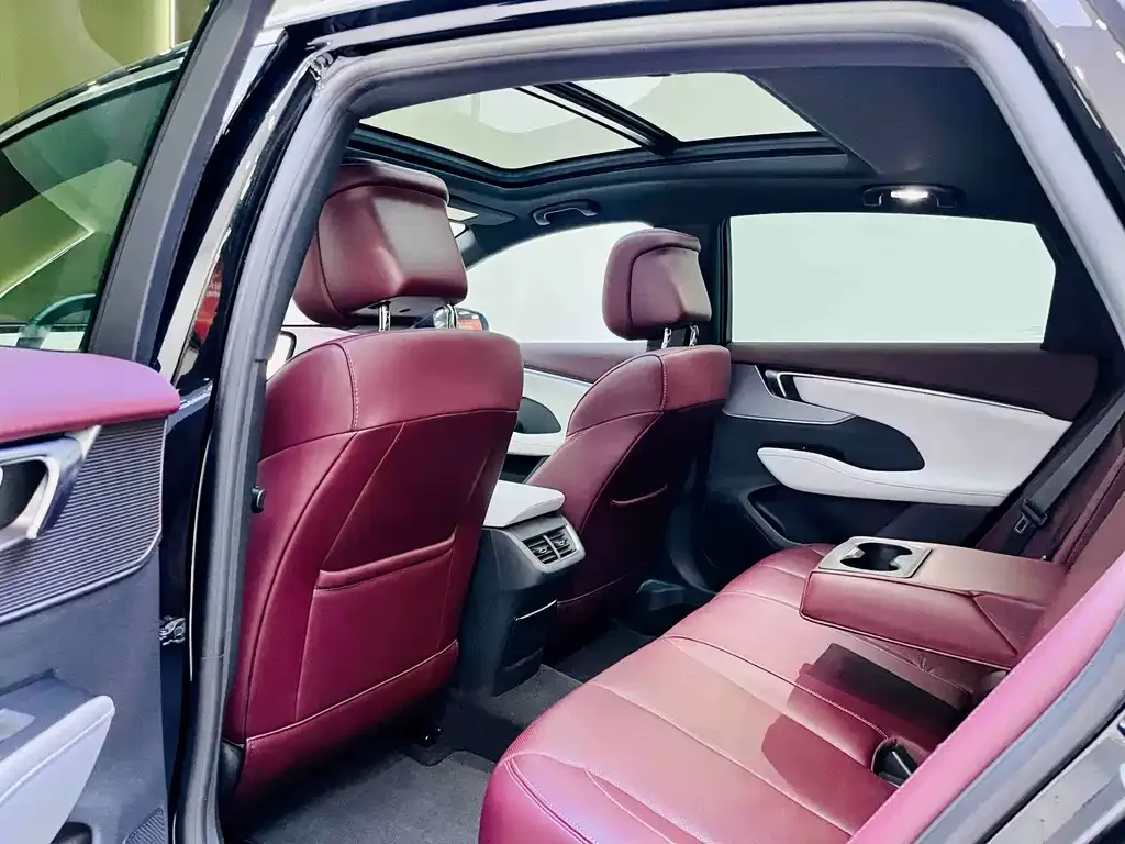 Buick LaCrosse 2024 из CN, фото 4