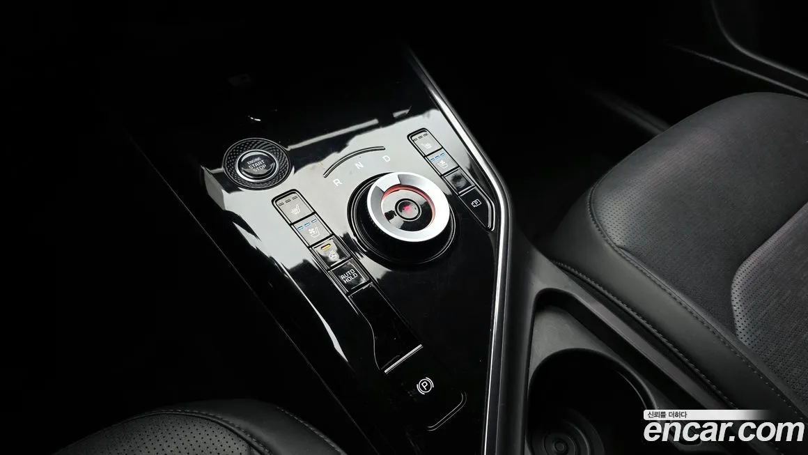 Kia Niro — фото 2