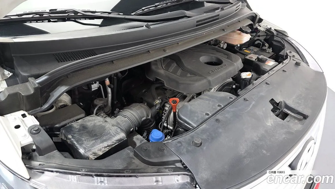 Hyundai Starex 2021 из KR, фото 10