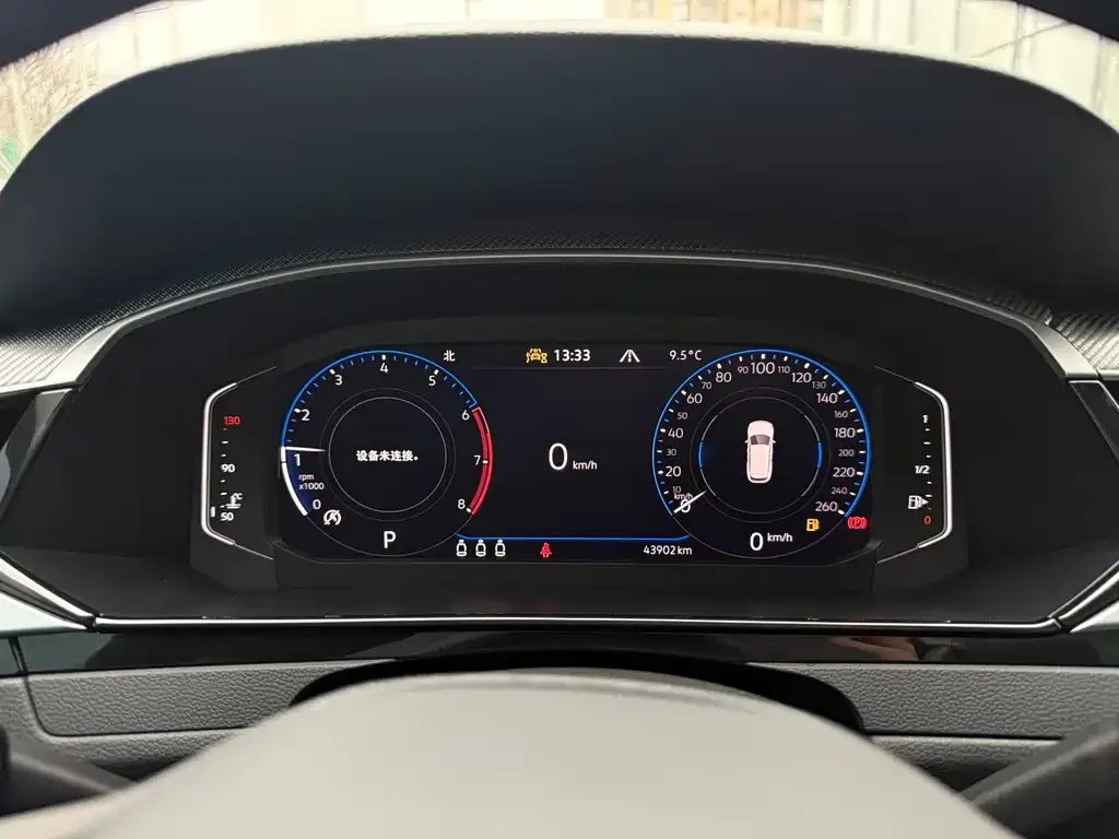 Volkswagen CC 2022 из CN, фото 2