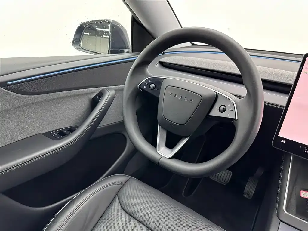 Tesla Model Y 2025 из CN, фото 9