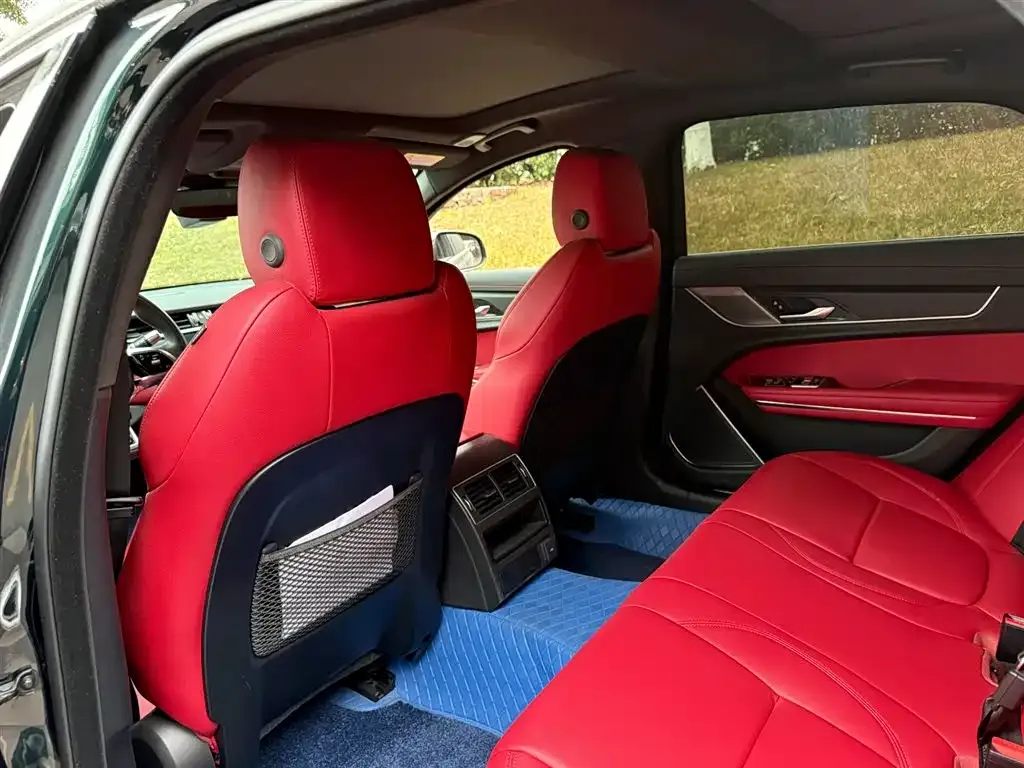 Jaguar XFL 2022 из CN, фото 7