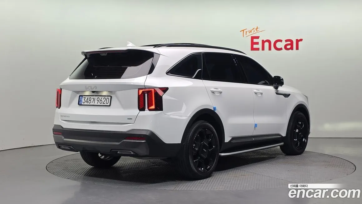 Kia Sorento — фото 2