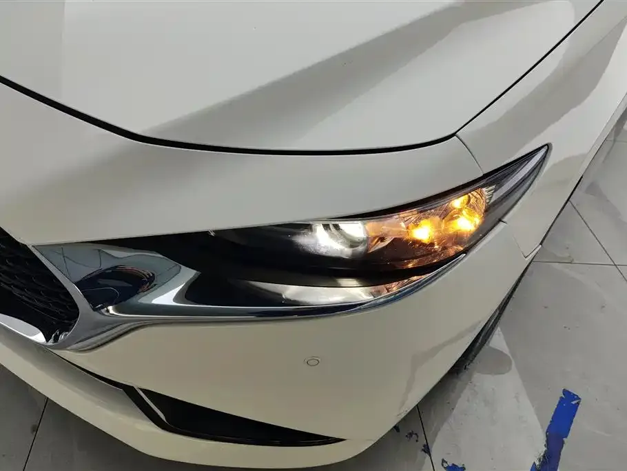 Mazda 3 Axela 2021 из CN, фото 3