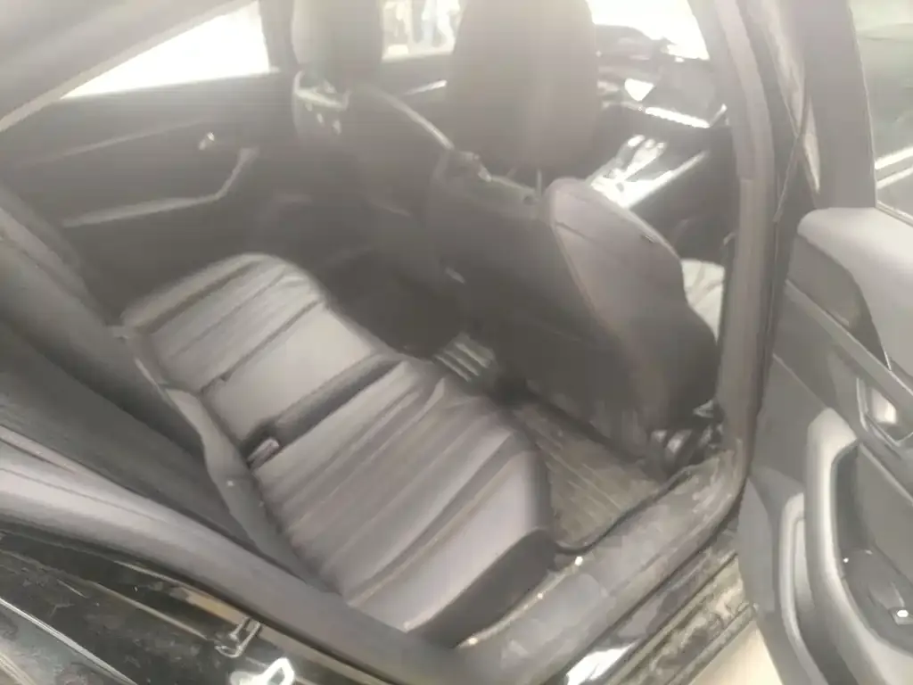 Peugeot 508 2021 из CN, фото 3