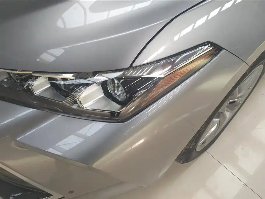 Toyota Avalon 2022 из CN, фото 9