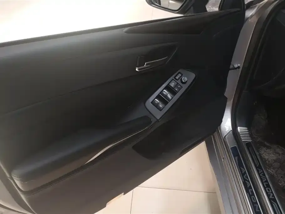 Toyota Avalon 2022 из CN, фото 4