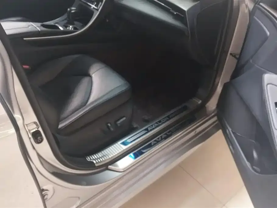 Toyota Avalon 2022 из CN, фото 6