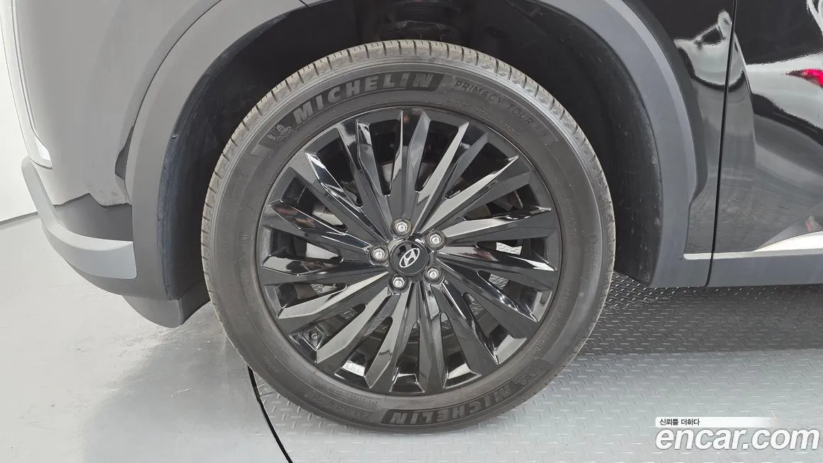 Hyundai Palisade — фото 9
