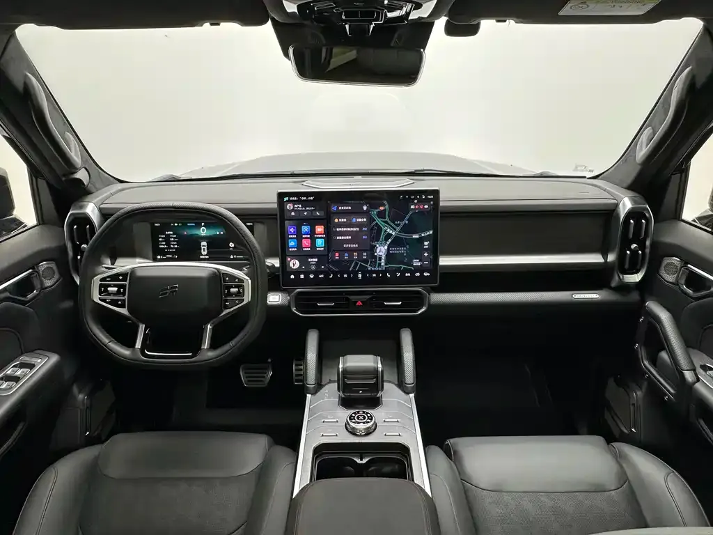 Jetour Traveller 2023 из CN, фото 2