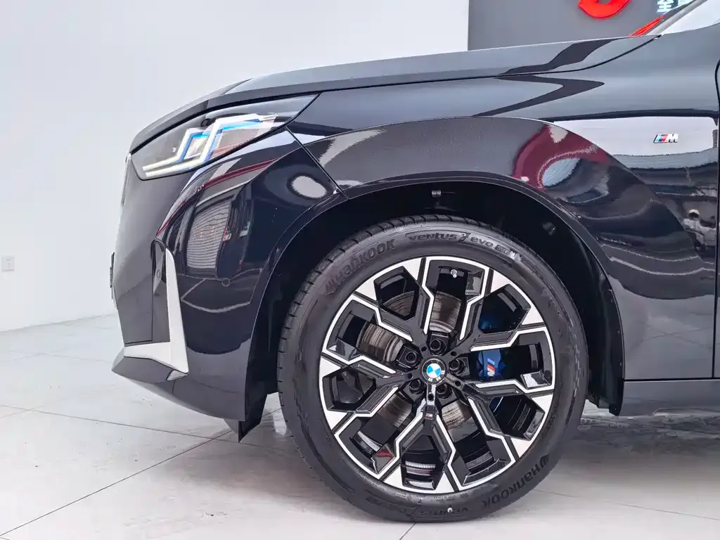 BMW X3 2025 из CN, фото 7