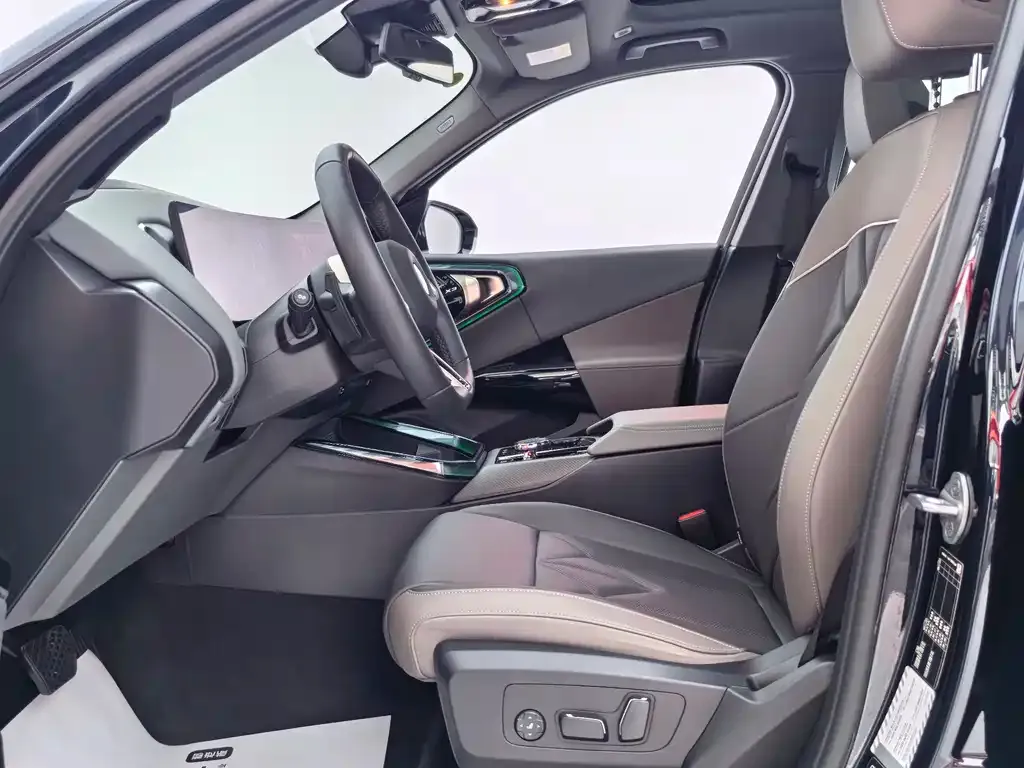 BMW X3 2025 из CN, фото 4