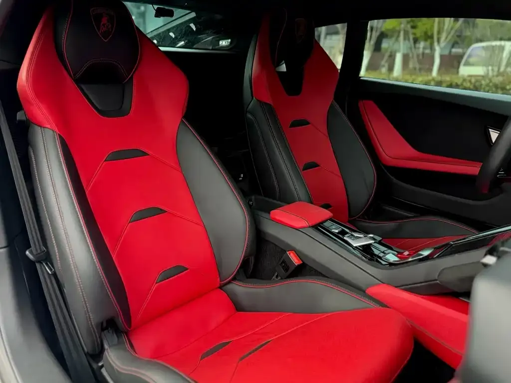 Lamborghini Huracan 2021 из CN, фото 6