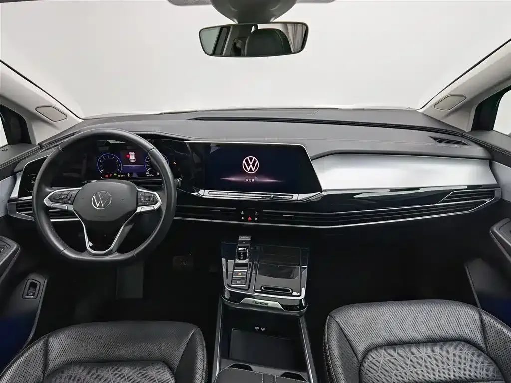 Volkswagen Talagon 2021 из CN, фото 8