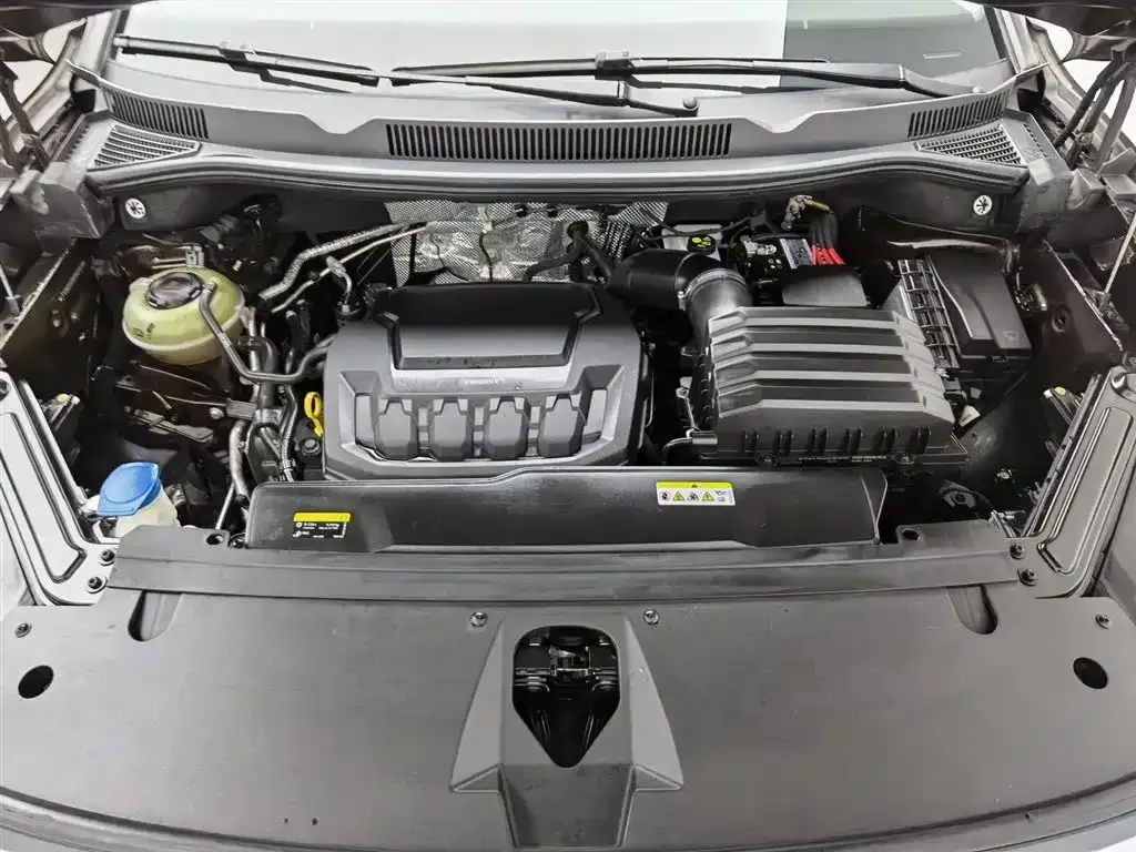 Volkswagen Talagon 2021 из CN, фото 7