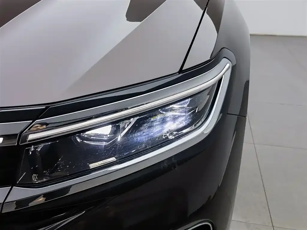 Volkswagen Talagon 2021 из CN, фото 10