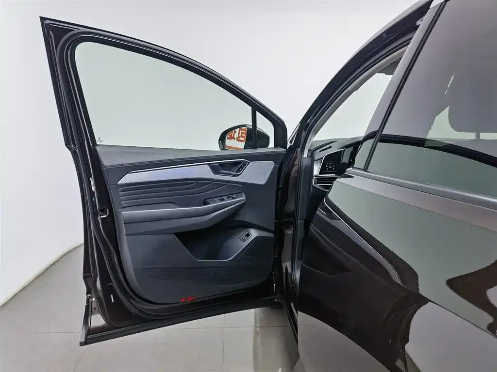 Volkswagen Talagon 2021 из CN, фото 2