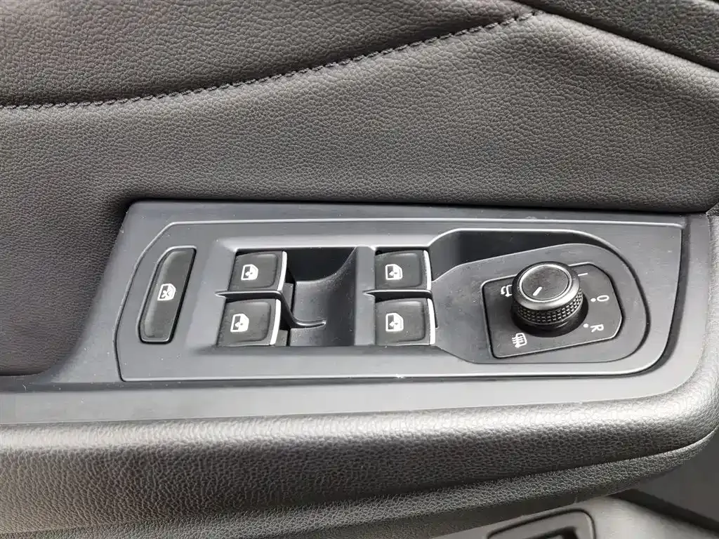 Volkswagen Talagon 2021 из CN, фото 9