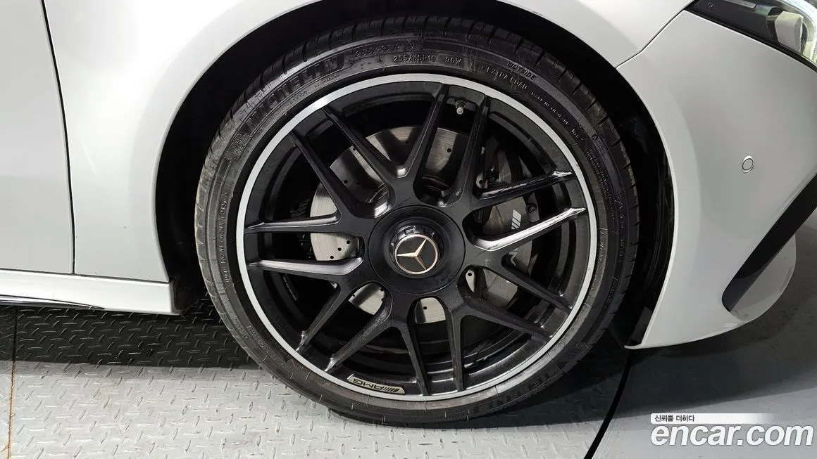 Mercedes-Benz A-Class 2023 из KR, фото 5