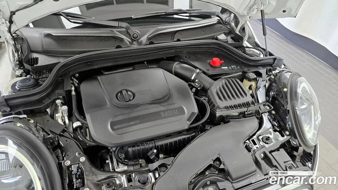 Mini Cooper 2023 из KR, фото 4