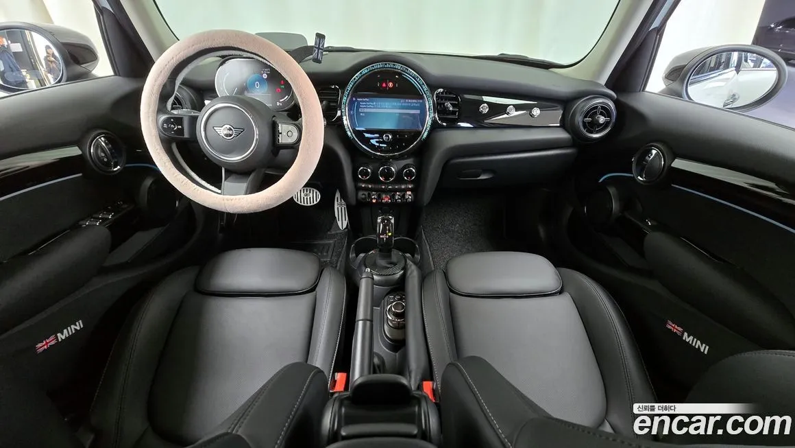 Mini Cooper 2023 из KR, фото 6