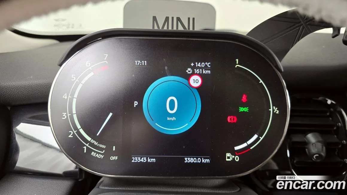 Mini Cooper 2023 из KR, фото 7