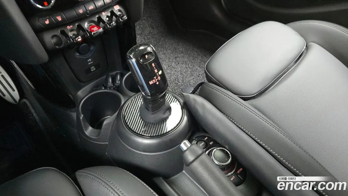 Mini Cooper 2023 из KR, фото 9