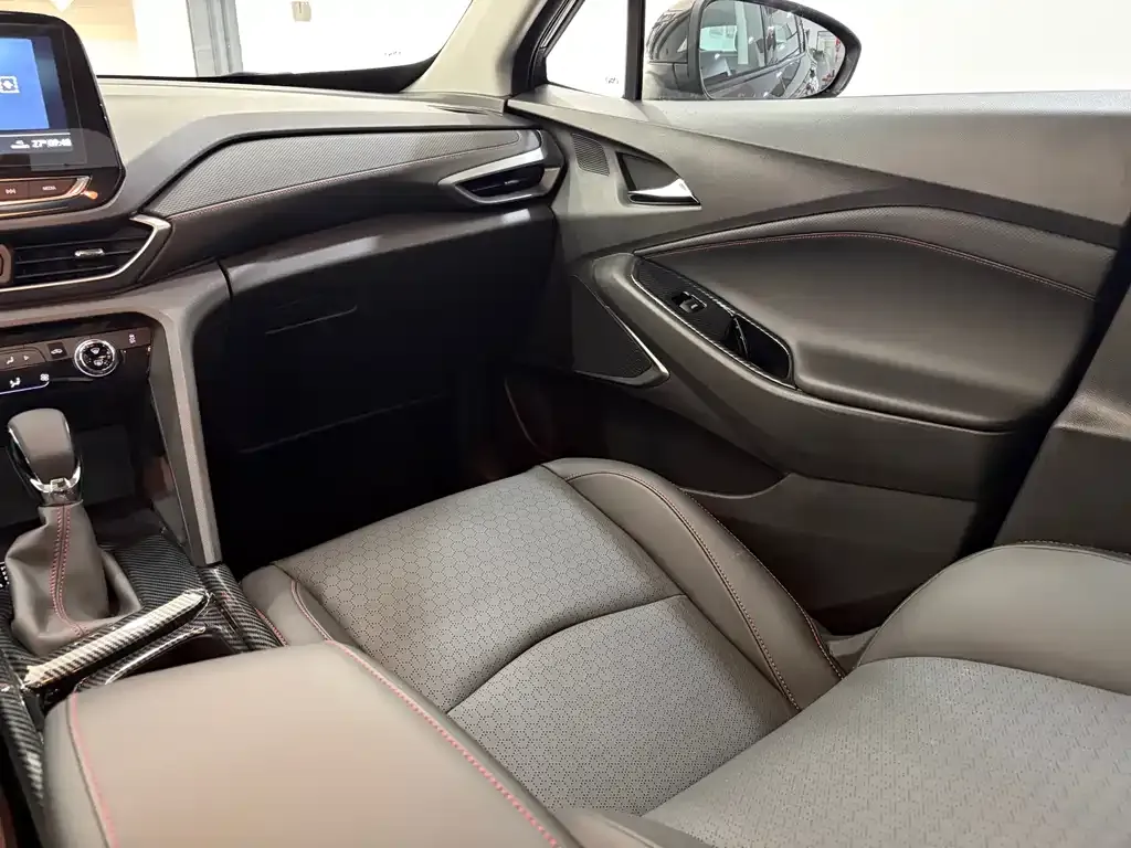 Chevrolet Volando 2021 из CN, фото 10