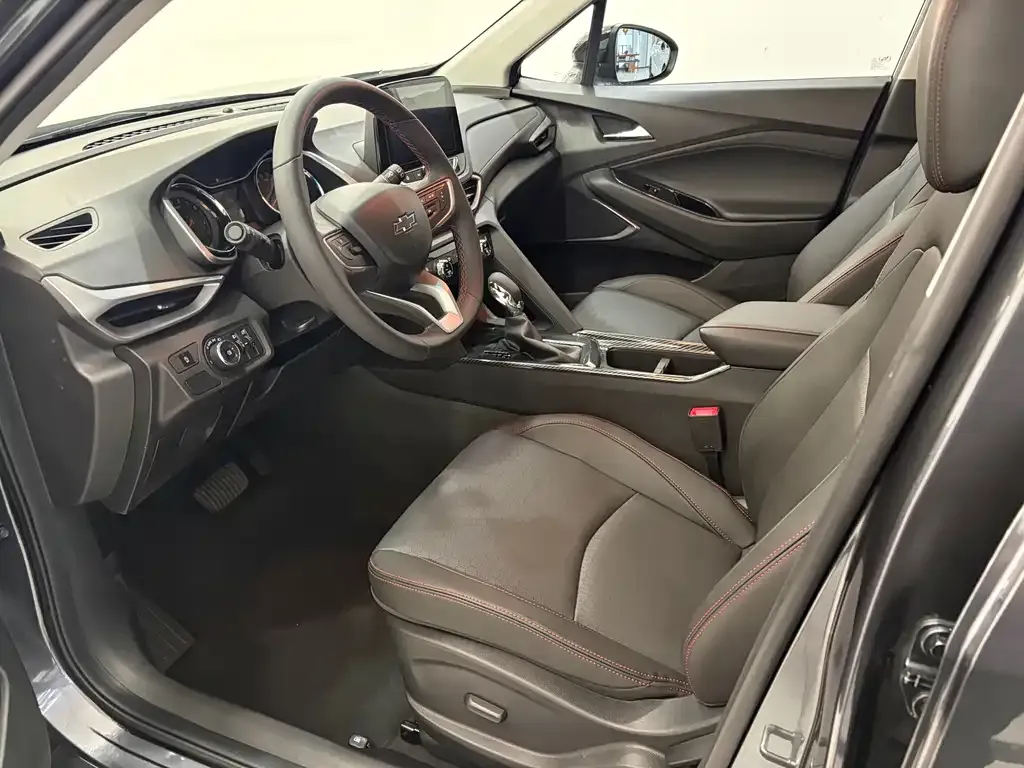 Chevrolet Volando 2021 из CN, фото 8