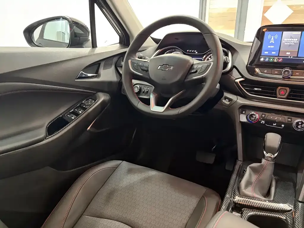 Chevrolet Volando 2021 из CN, фото 7