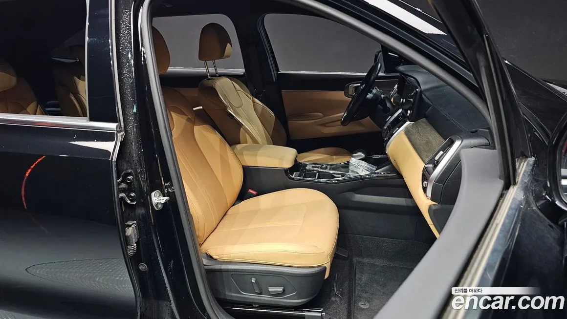 Kia Sorento — фото 5